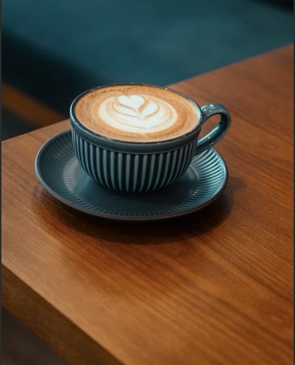 Restaurant High tea & co à Saverne, France