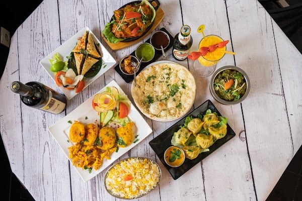 Restaurant Himalayan Cuisine à Clamart, France