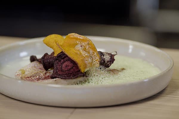 Histoire sans Faim | Restaurant bistronomique à Saint-Etienne à Saint-Étienne, France