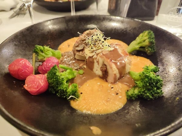 Histoire sans Faim | Restaurant bistronomique à Saint-Etienne à Saint-Étienne, France