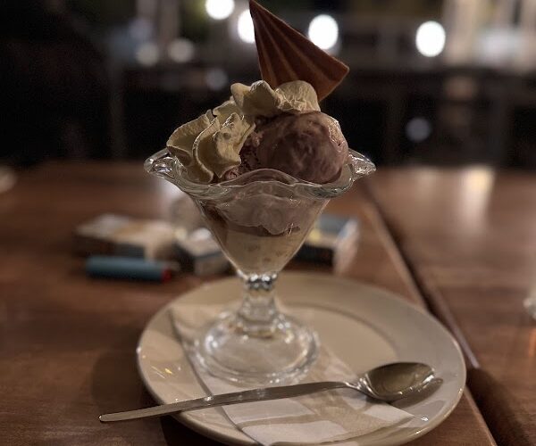 Restaurant Höck à Lyss, Suisse