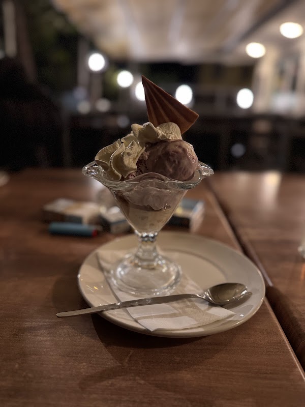 Restaurant Höck à Lyss, Suisse