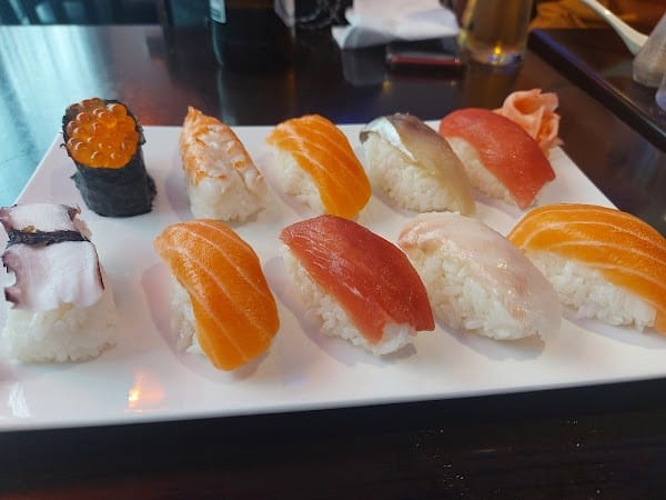 Hokkaido à Rambouillet – Restaurant Sushi Japonais à Rambouillet, France
