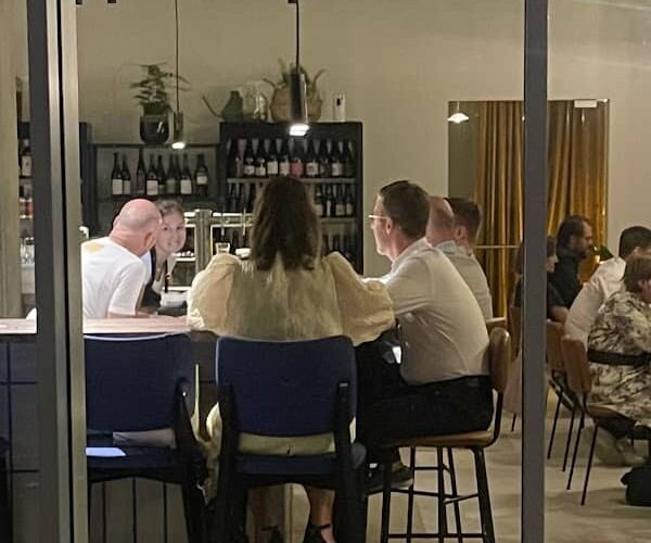 Restaurant Hop – gastrobar à Louvain, Belgique