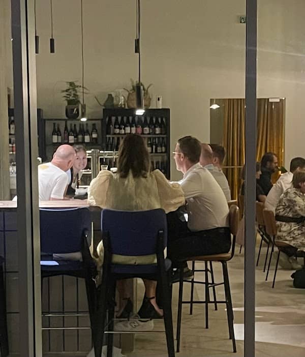 Restaurant Hop – gastrobar à Louvain, Belgique