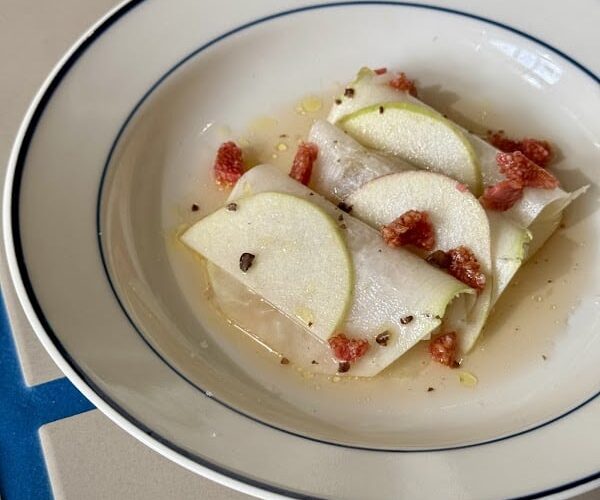 Restaurant Hop – gastrobar à Louvain, Belgique