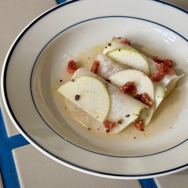 Restaurant Hop – gastrobar à Louvain, Belgique