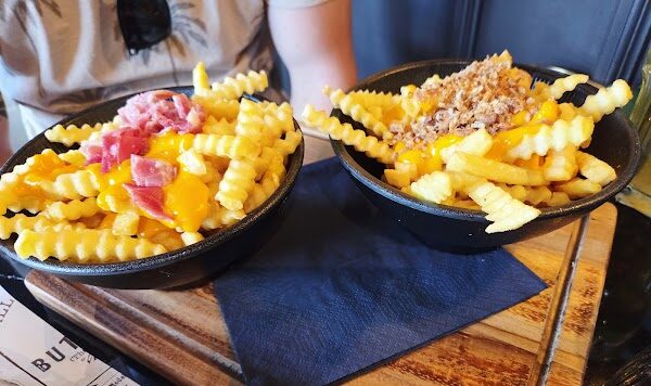 Restaurant Hoppy Messancy à Messancy, Belgique