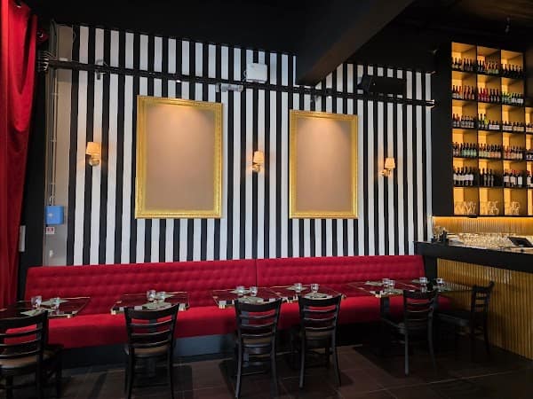 Restaurant Hoppy Messancy à Messancy, Belgique