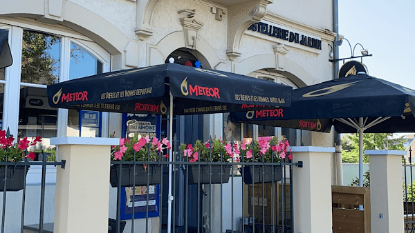 Restaurant Hostellerie du Jardin à Illkirch-Graffenstaden, France
