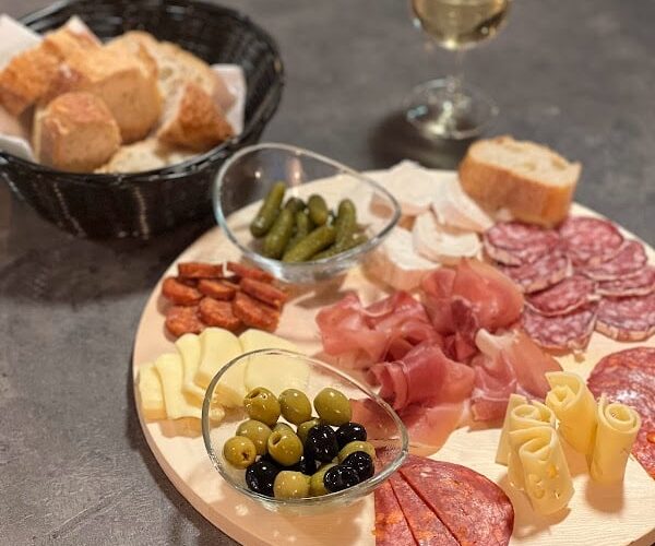 Restaurant Hostellerie du Jardin à Illkirch-Graffenstaden, France