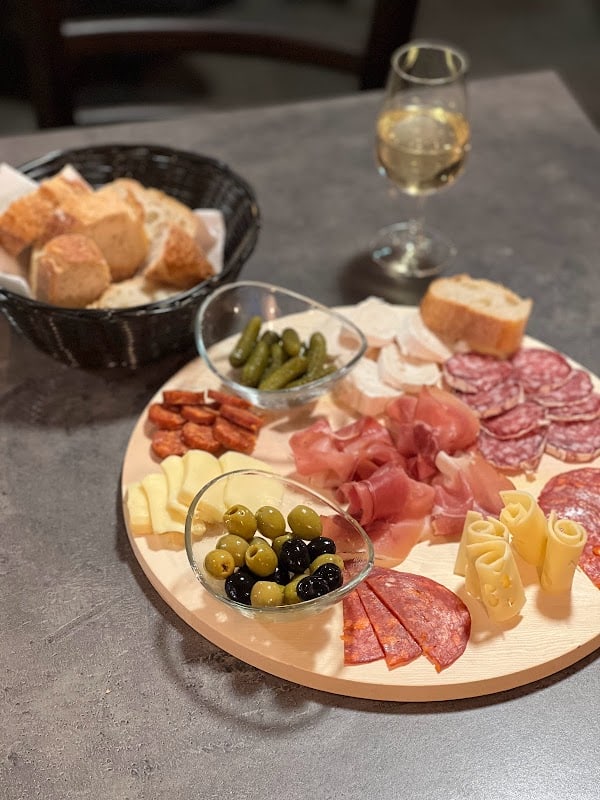 Restaurant Hostellerie du Jardin à Illkirch-Graffenstaden, France