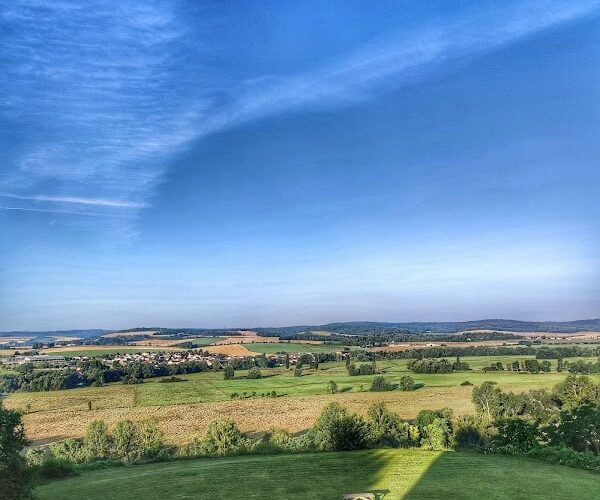 Restaurant Hôtel authentic by balladins “Le Privilège – Verdun” à Haudainville, France