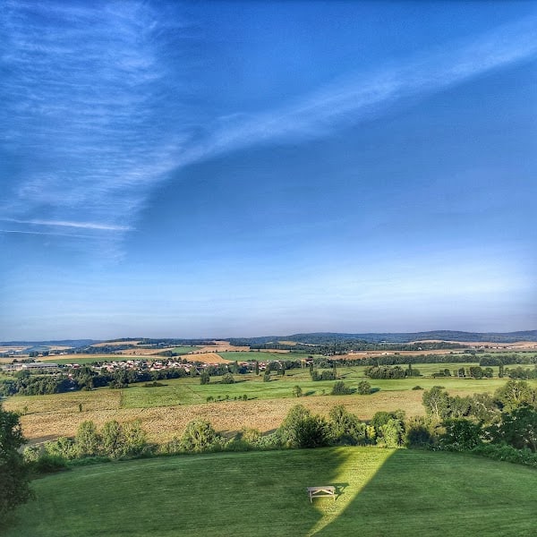 Restaurant Hôtel authentic by balladins “Le Privilège – Verdun” à Haudainville, France
