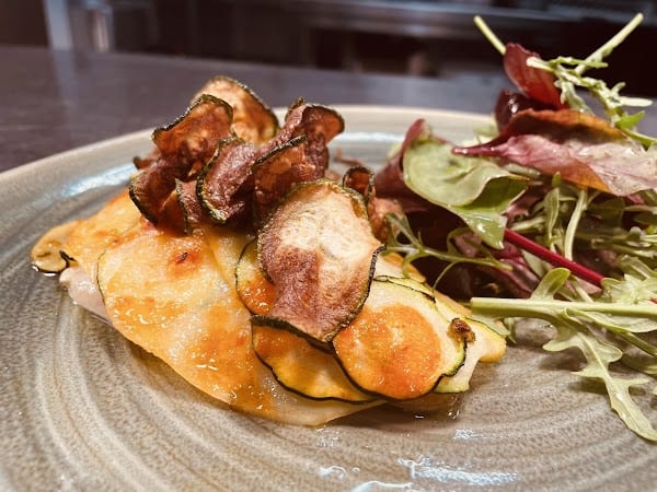 Restaurant Hôtel Casa 49 à Remich, Luxembourg