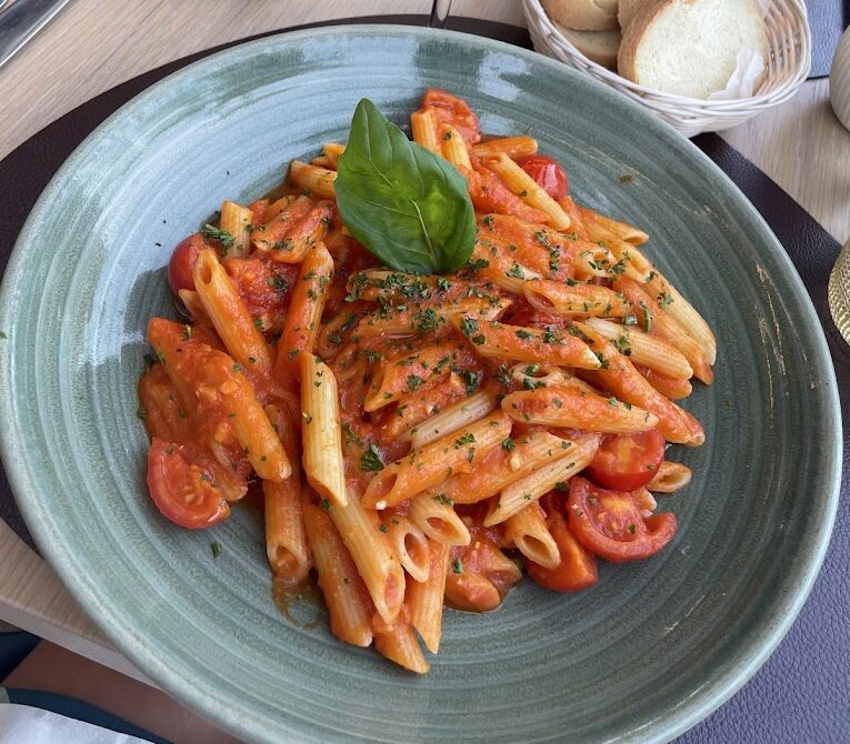 Restaurant Hôtel Casa 49 à Remich, Luxembourg