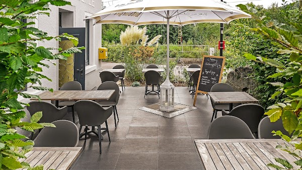 Restaurant Hotel Maimühle à Perl, Allemagne