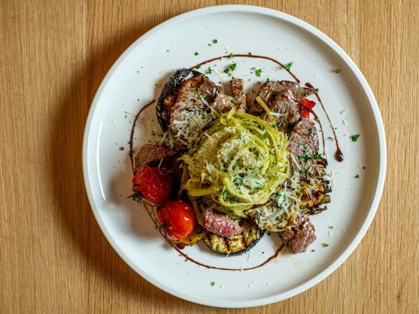 Restaurant Hotel Maimühle à Perl, Allemagne