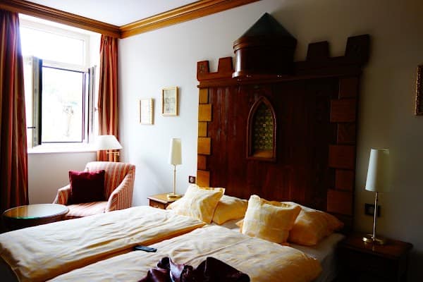 Hôtel Restaurant Chez Jean à Saverne, France