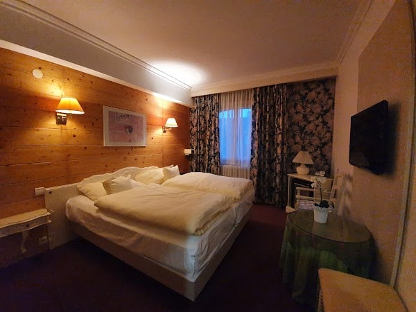 Hôtel Restaurant Chez Jean à Saverne, France