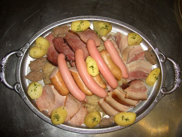 Hôtel Restaurant Du Chasseur à Illkirch-Graffenstaden, France