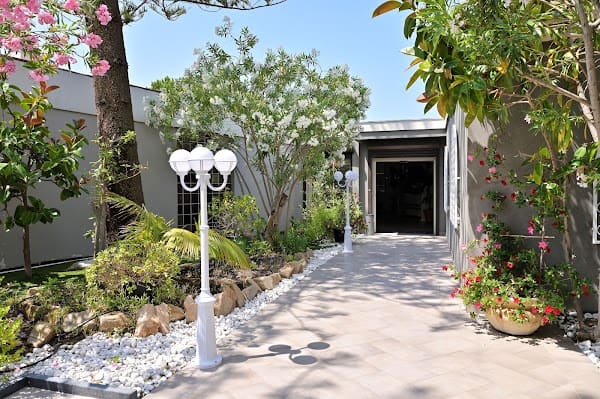 Hotel Restaurant Le Dolce Vita à Ajaccio, France