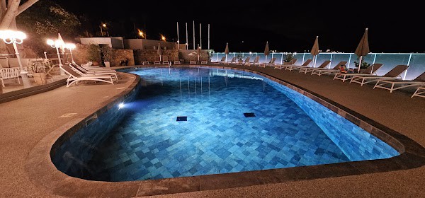 Hotel Restaurant Le Dolce Vita à Ajaccio, France