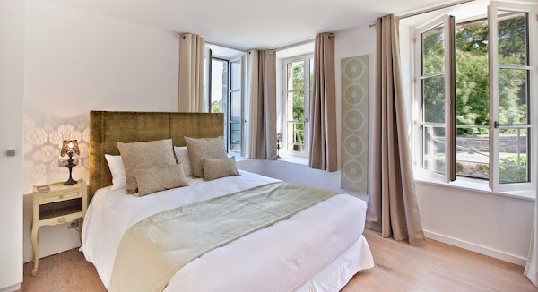 Hôtel Restaurant Le Landemer à La Hague, France