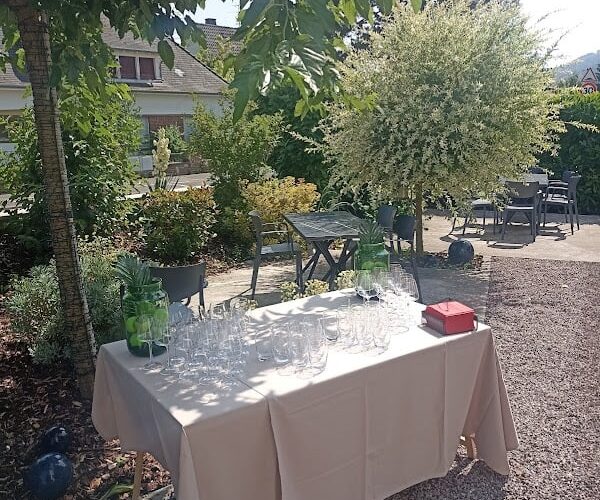 Hotel Restaurant Villa Katz à Saverne, France