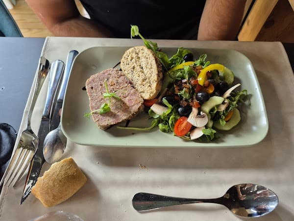 Hotel Restaurant Villa Katz à Saverne, France