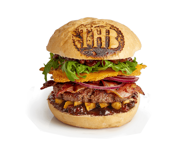 Restaurant HUGGYS Nivelles à Nivelles, Belgique