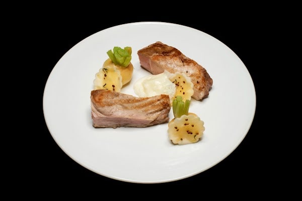 Restaurant Hyacinthe à Amiens, France