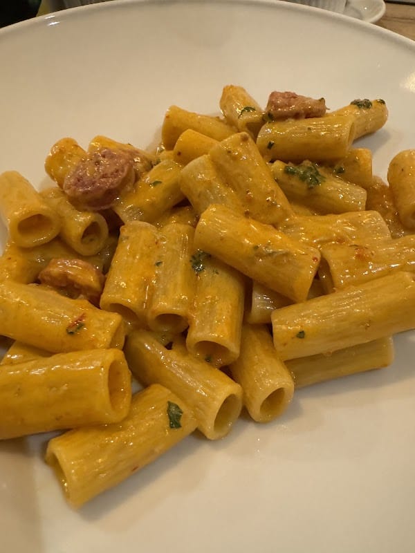 Restaurant I Monticelli à Uccle, Belgique