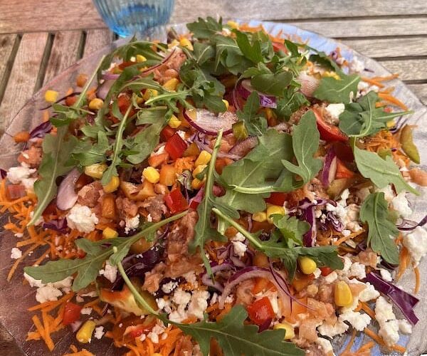 Restaurant Il Cafetino à Millau, France