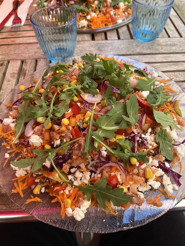 Restaurant Il Cafetino à Millau, France