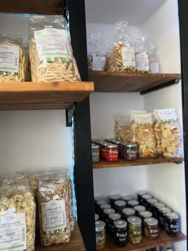 Restaurant Il Calzone Fritto à Pignan, France