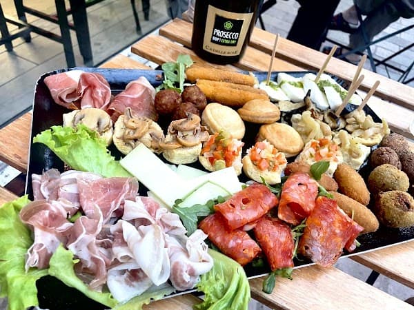 Restaurant Il Calzone Fritto à Pignan, France