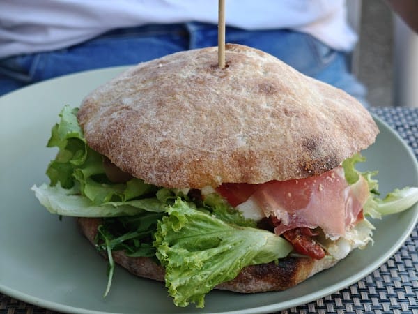 Restaurant Il Calzone Fritto à Pignan, France
