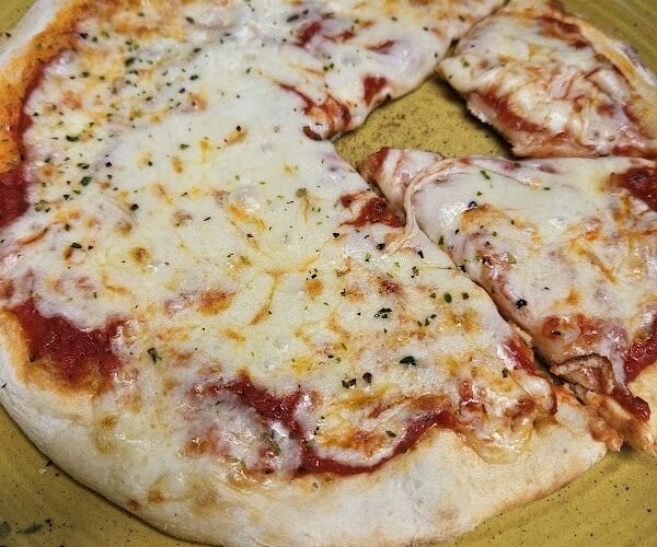 Restaurant Il Cervo à Lyss, Suisse