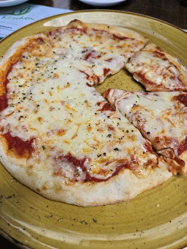 Restaurant Il Cervo à Lyss, Suisse