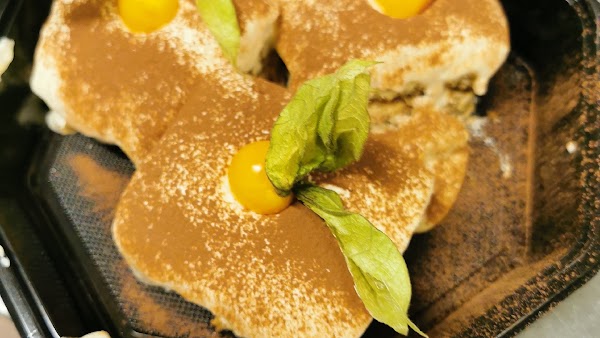 Restaurant Il Cortile à Nivelles, Belgique