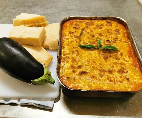 Restaurant Il Cortile à Nivelles, Belgique