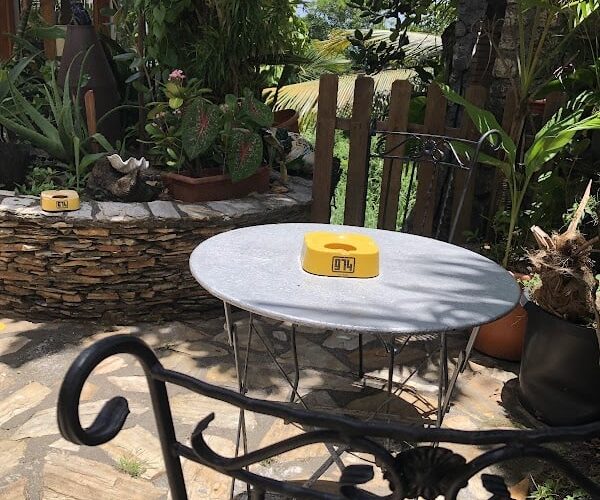 Restaurant Il était une fois dans l’est à Saint-Benoît, La Réunion