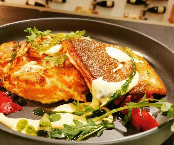 Restaurant Il Etait une Fois à Aix-en-Provence, France