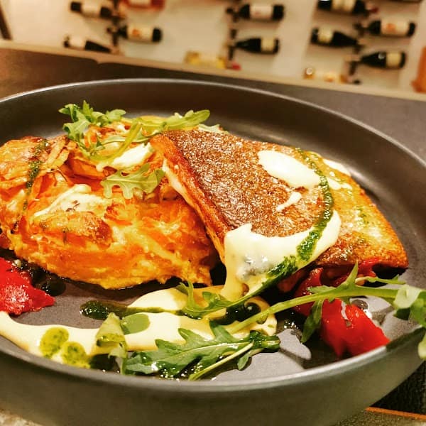 Restaurant Il Etait une Fois à Aix-en-Provence, France