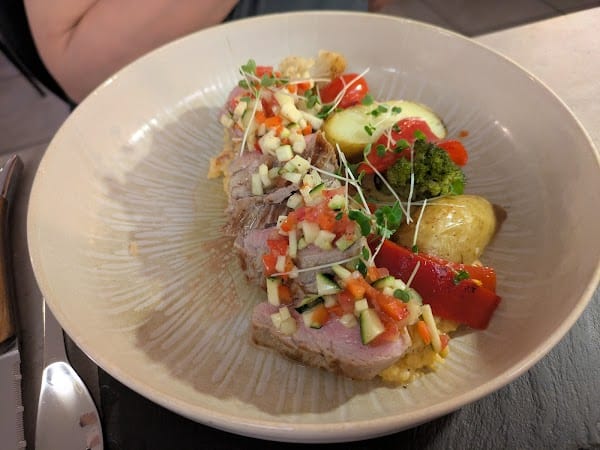 Restaurant Il Etait une Fois à Aix-en-Provence, France