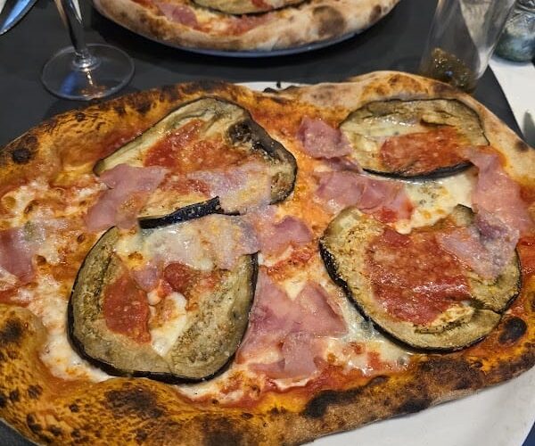 Restaurant il Lionelo à Uccle, Belgique