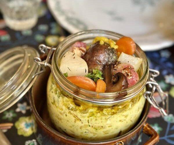 Restaurant il “Lo” Caffè à Saint-Étienne, France