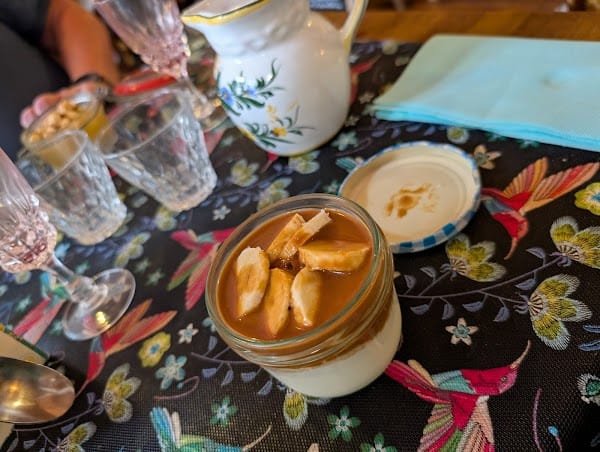 Restaurant il “Lo” Caffè à Saint-Étienne, France