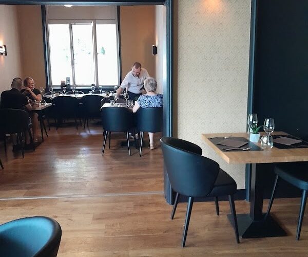 Restaurant Il Primitivo Ristorante à Morlanwelz, Belgique